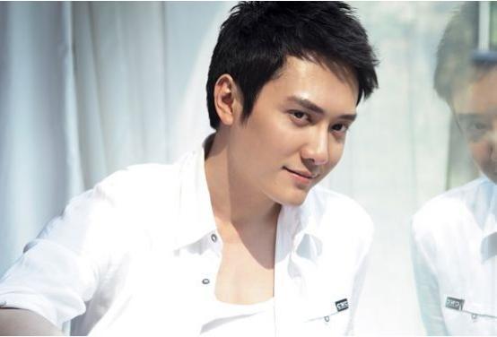 娱乐圈吃瓜元素表檀健次